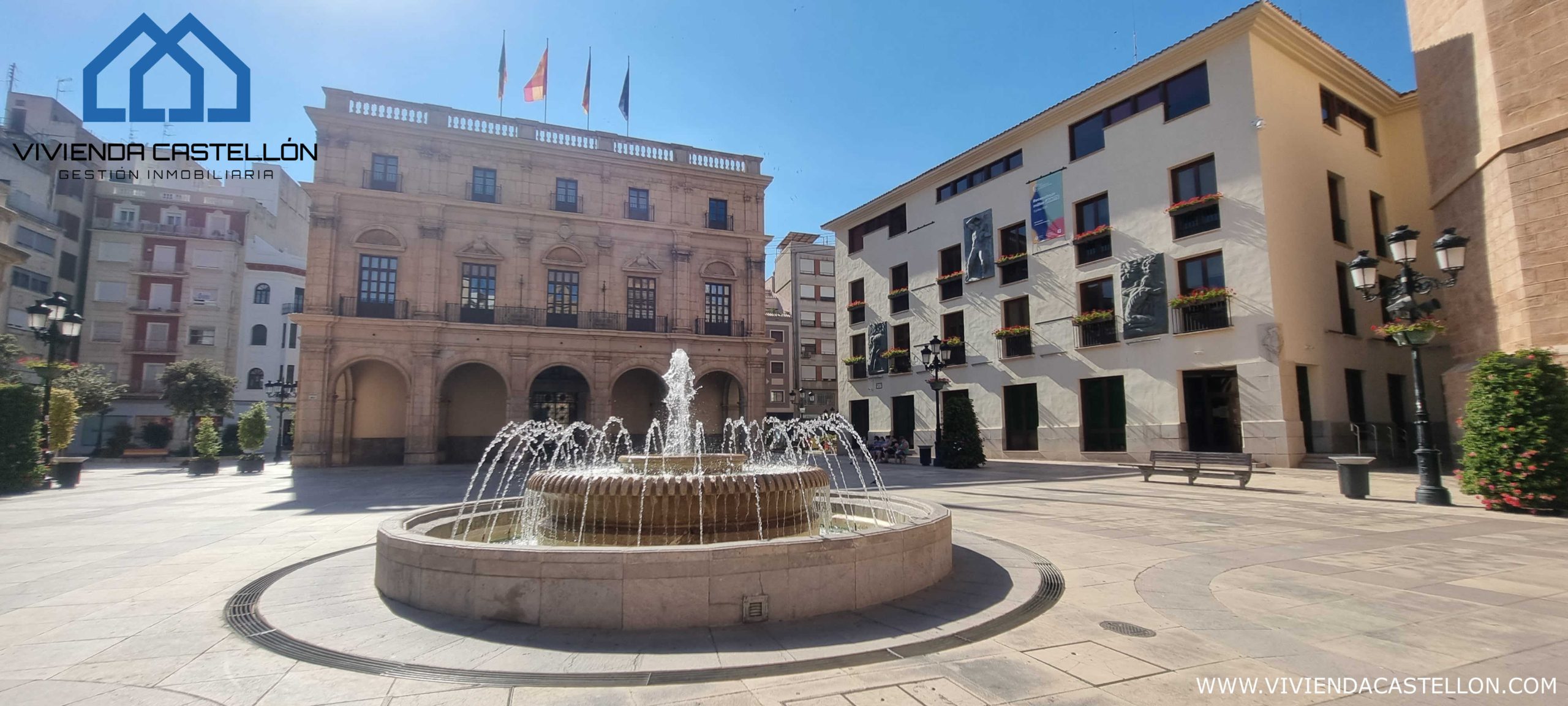 Contratar una agencia inmobiliaria en Castellón