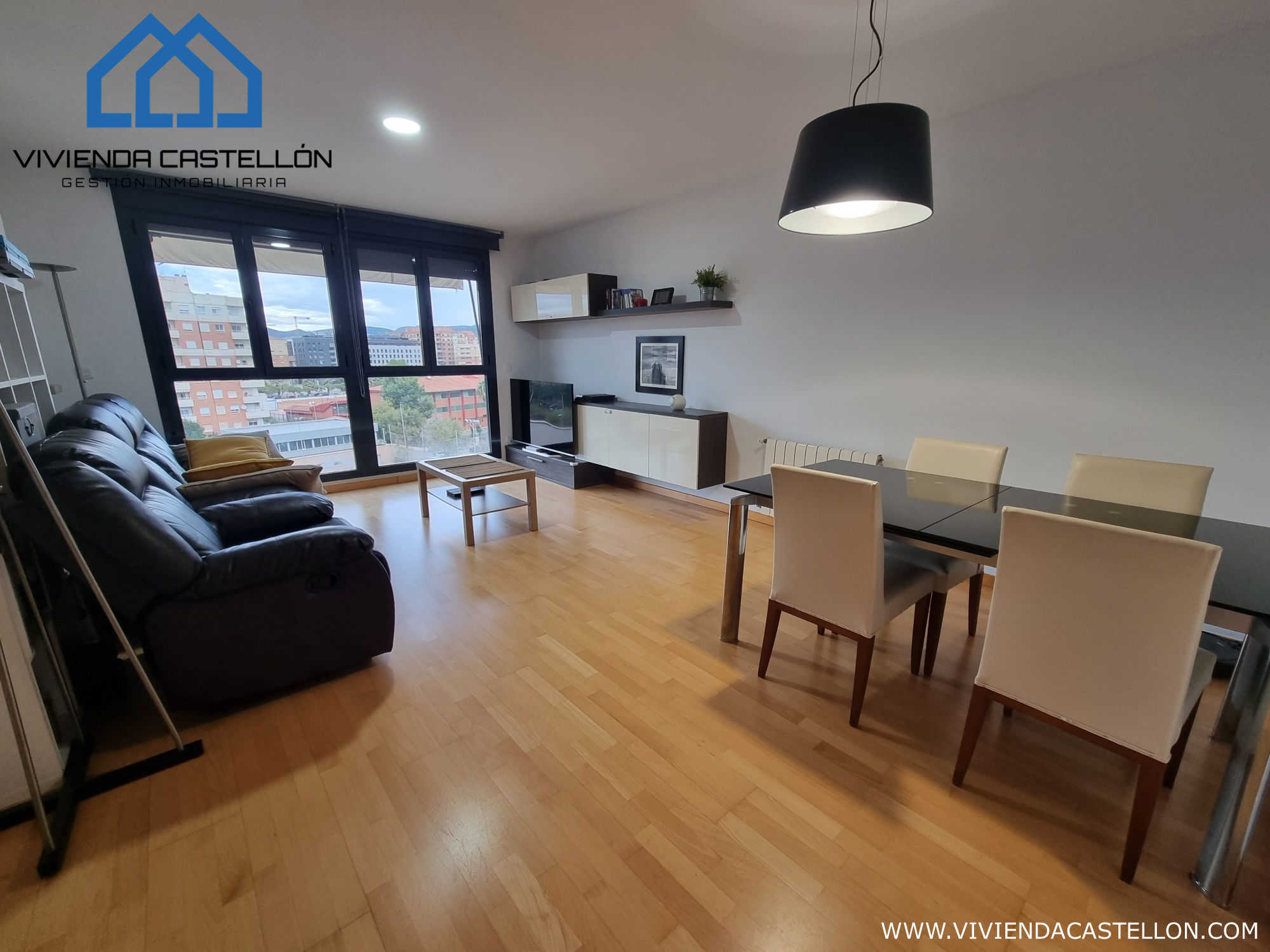 Vender piso en Castellón