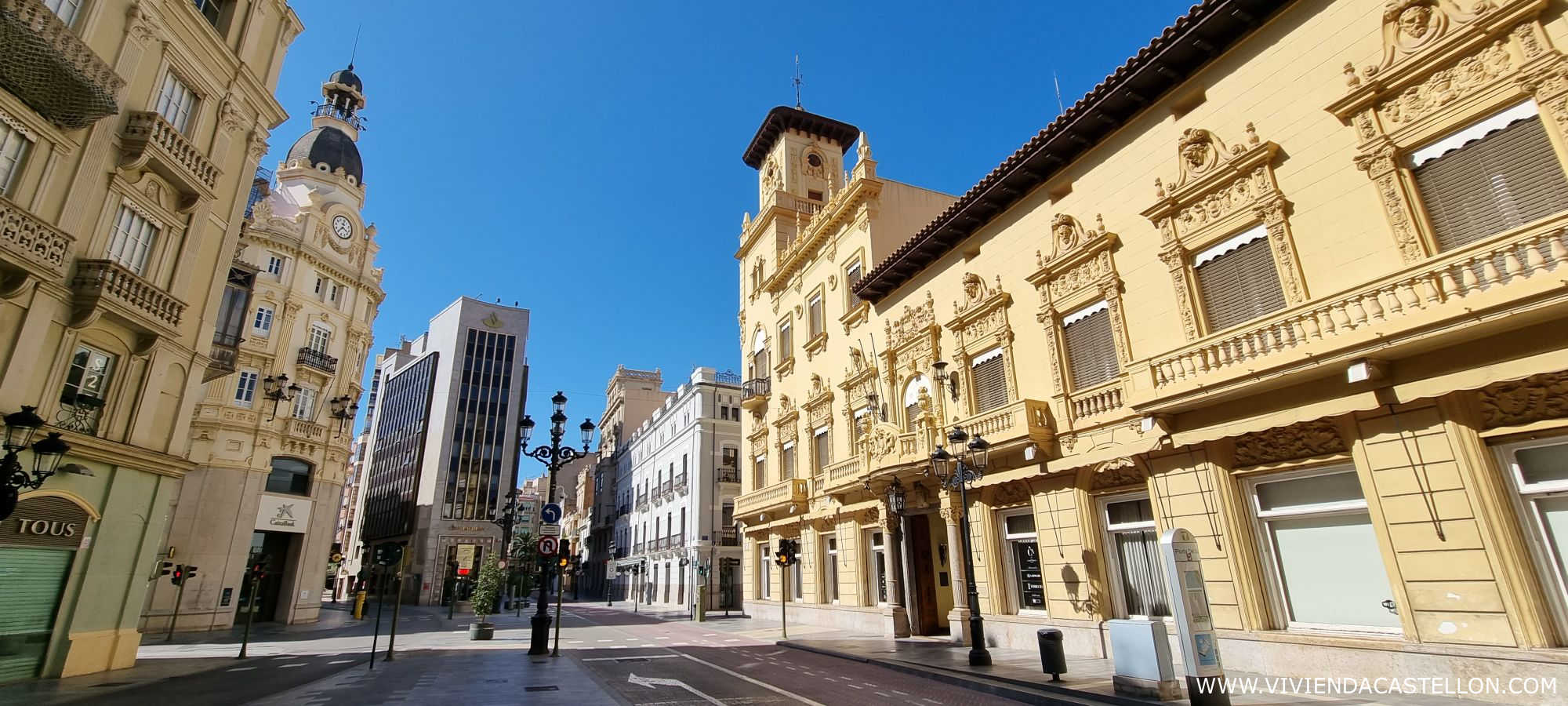 inmobiliaria en castellón