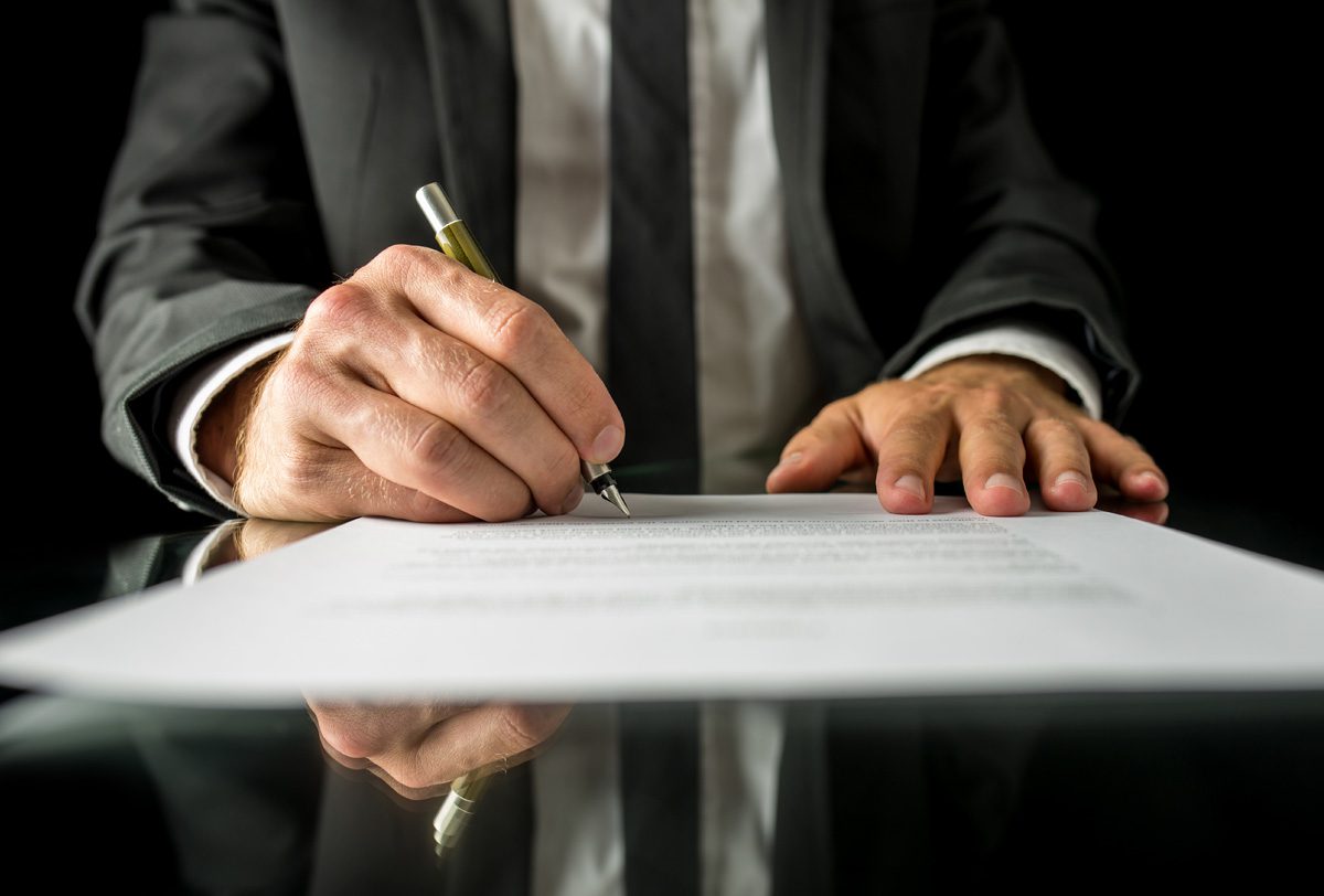 Cuánto cuesta hacer un testamento y cuáles son los trámites necesarios