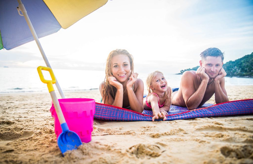Verano en Castellón
