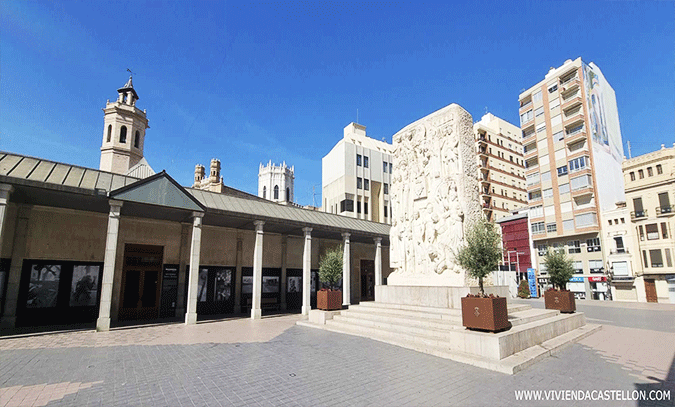 comprar vivienda en castellon de la plana