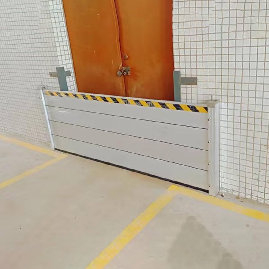 Proteccion contra viviendas