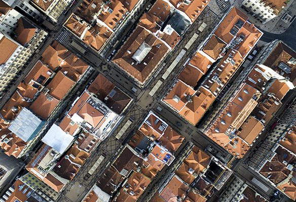 Crisis de la vivienda en el mercado inmobiliario español