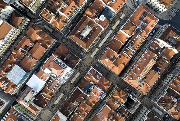 Crisis de la vivienda en el mercado inmobiliario español