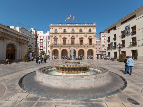 Comprar una vivienda en Castellon