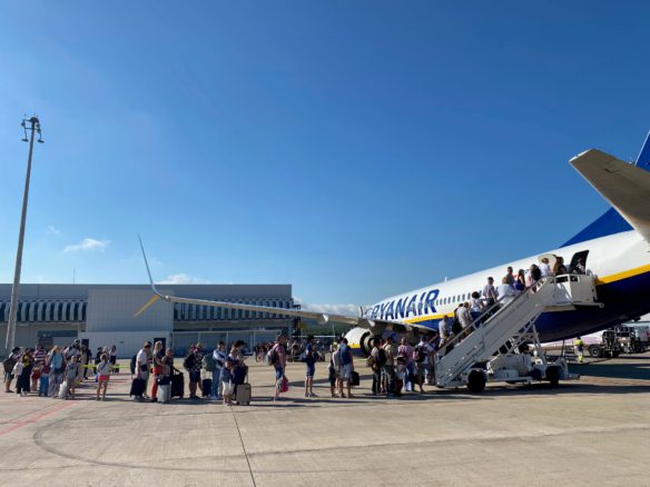Aeropuerto de Castellon