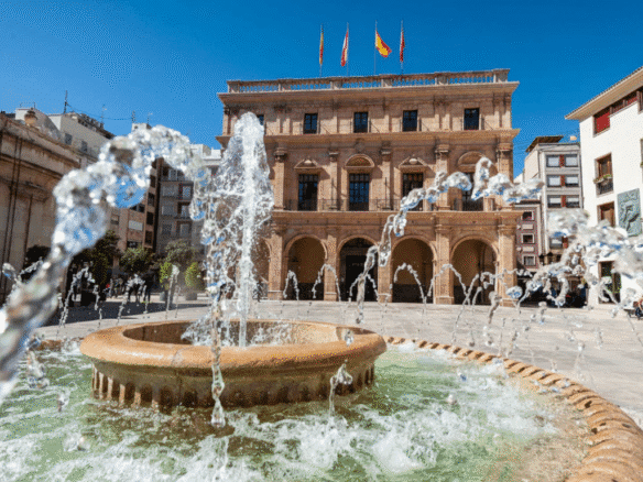 Comprar en Castellón