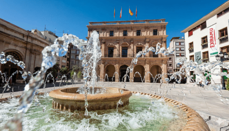 Comprar en Castellón