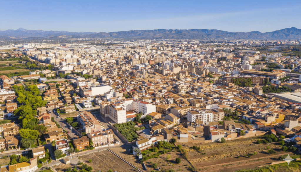 Castellón, Benicassim o Almazora: ¿Dónde Comprar tu Próxima Vivienda? vivir en almazora