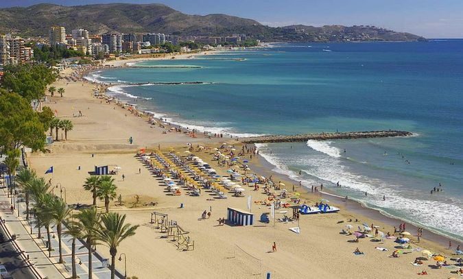 Castellón, Benicassim o Almazora: ¿Dónde Comprar tu Próxima Vivienda? vivir en Benicassim