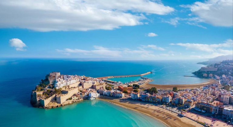 que ver en castellon