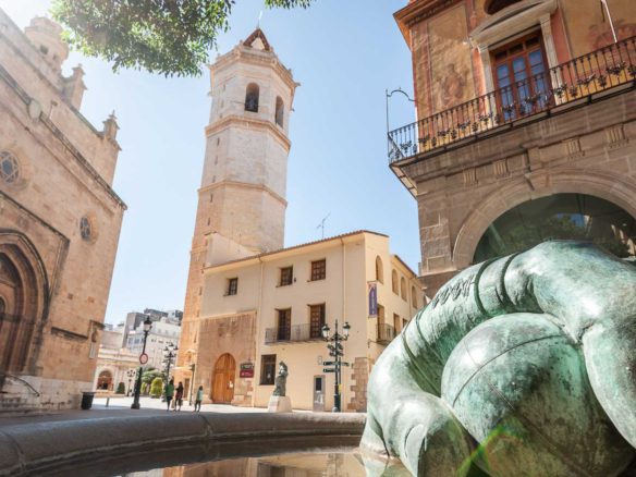 la ubicacion en el precio de la vivienda