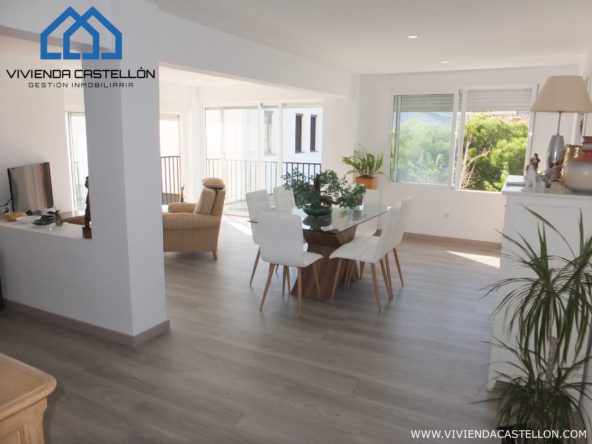 Apartamento playa Grao de Castellón