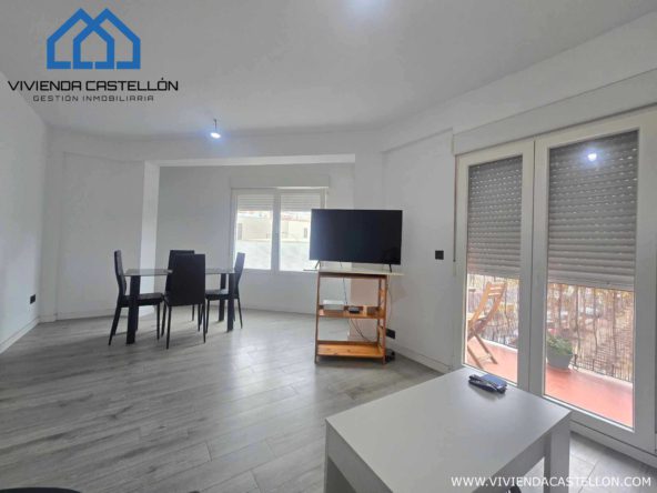 Segundo sin ascensor Grao Castellón