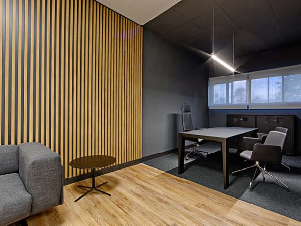 Reconversión de Oficinas a Vivienda: ¿Una Solución al Problema de Stock en el Centro de Castellón?