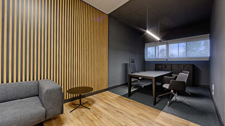 Reconversión de Oficinas a Vivienda: ¿Una Solución al Problema de Stock en el Centro de Castellón?