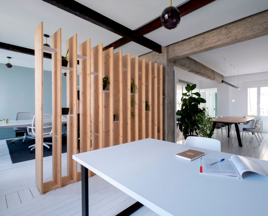 de ooficina a vivienda